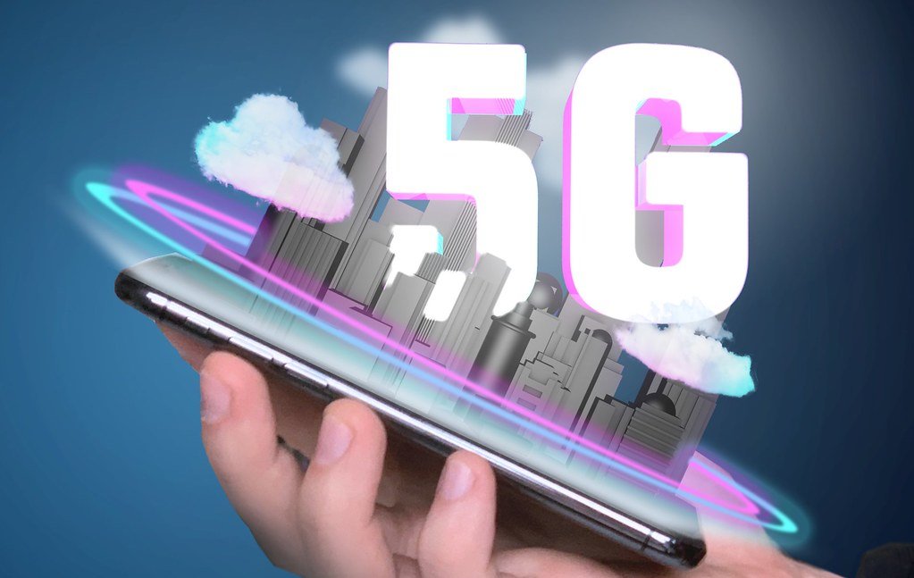 5G technology