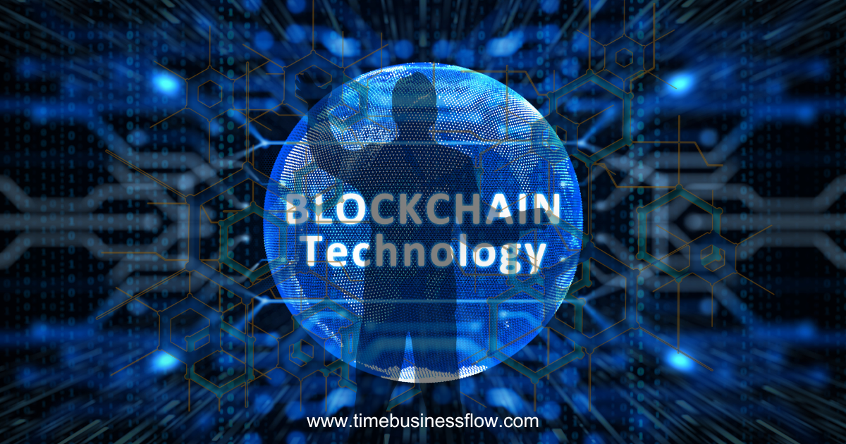 Blockchain Technology