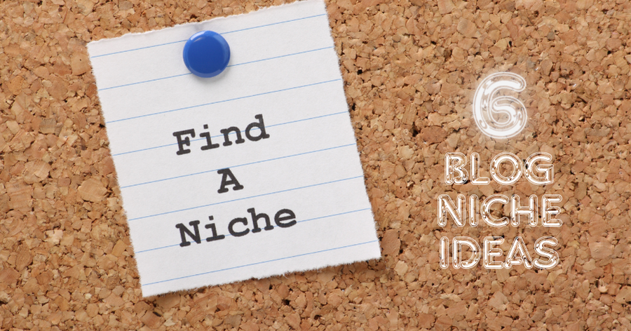 6 Profitable Blog Niche Ideas for 2024