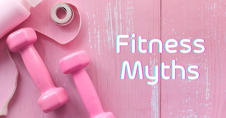 Top 10 Fitness Myths Debunked: What Science Really Says