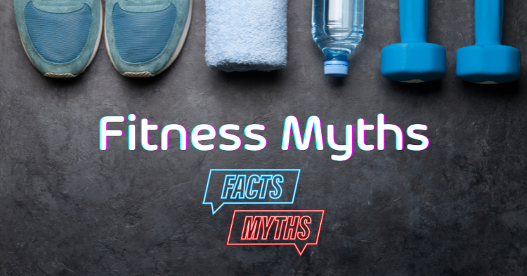 Top 10 Fitness Myths Debunked: What Science Really Says