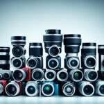 Top 10 Camera Brands Today: Best Manufacturers