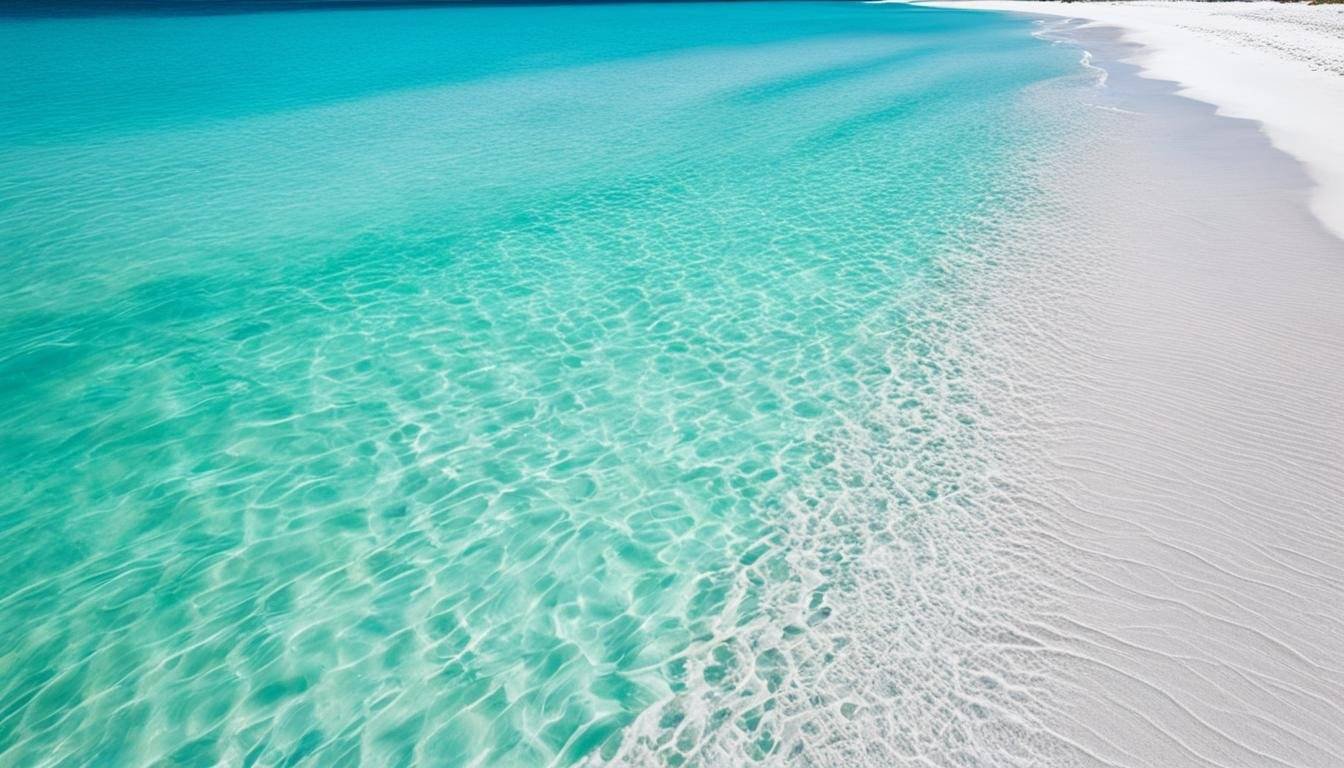 Top 10 Beaches With the Clearest Water in Florida